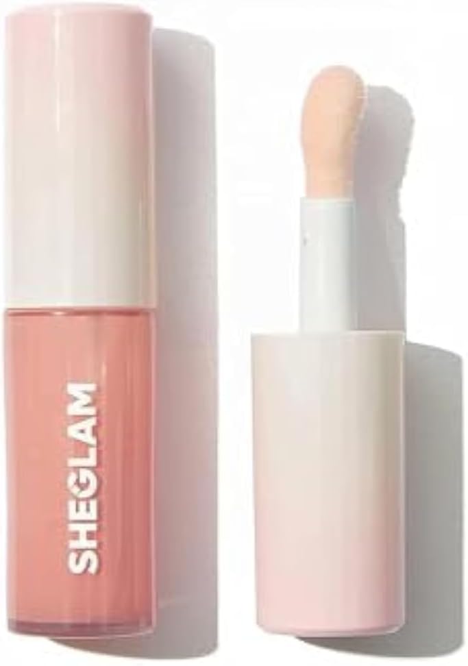 Hot Goss Plumping Lip gloss