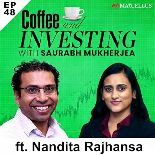 Why Every Aspiring Indian needs a US Portfolio? Podcast Por  arte de portada