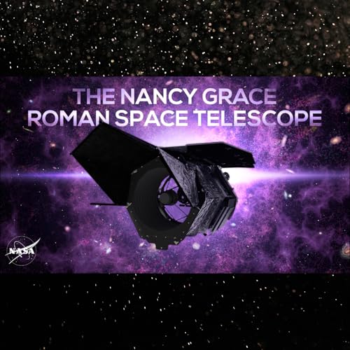 Sneak peek at NASA's newest space telescope
