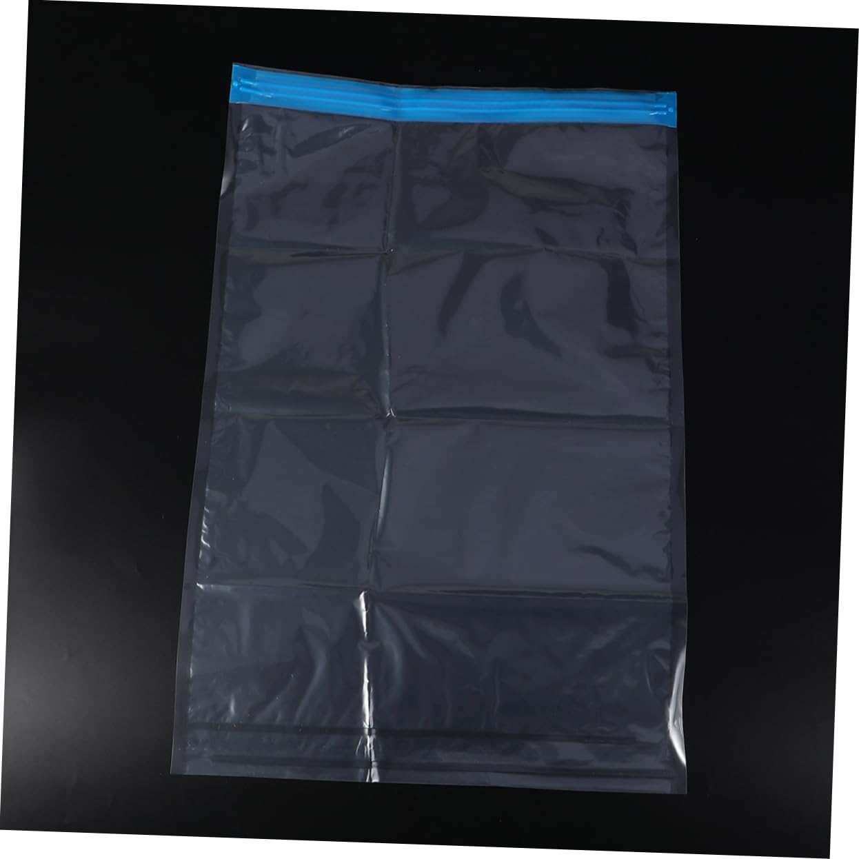 Bolsas de Almacenamiento Ahorro de Espacio 24 Piezas Bolsas espaciales para Equipaje Bolsas ahorradoras de Espacio Organizador de Ropa Bolsa de vacío Almacenamiento de Viaje Bolsa