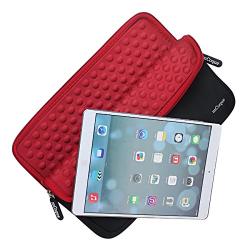 MCoque Doppio Colore Neoprene Sleeve Custodia con