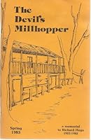 The Devil's Millhopper B00HNEQS02 Book Cover