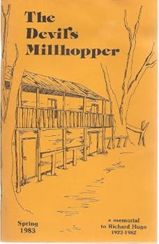 Paperback The Devil's Millhopper Book