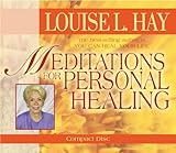 Meditations for Personal Healing