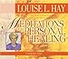 Meditations for Personal Healing