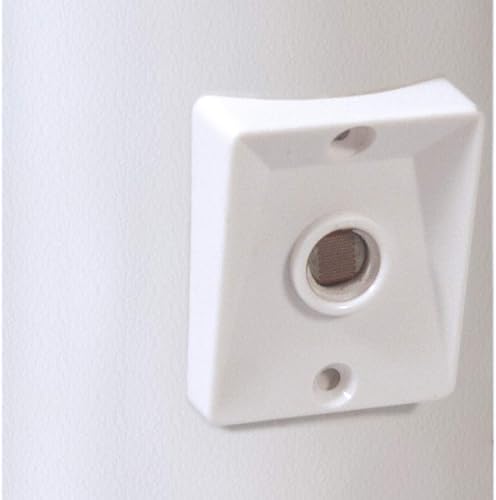 Miniatura 3 de Solus SPC-320W 120V Interruptor automático de sensor de luz de control de fotocélula de atardecer a amanecer para postes de lámpara de exteriores