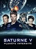 Saturne V, planète interdite