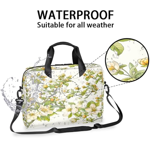 Maletín para laptop 16 pulgadas resistente al agua miniatura 2