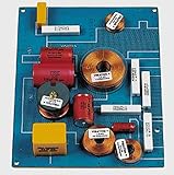  VISATON 5842 ARIA MHT Paar Frequenzweichen 279207