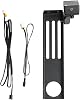 Ender 3 V3 SE Smart Filament Detector Filament Break Detection Module Runout Pause Monitor Sensor wFilament Spool Holder Compatible with Creality Ender-3 V3 KESE 3D Printer Accessories