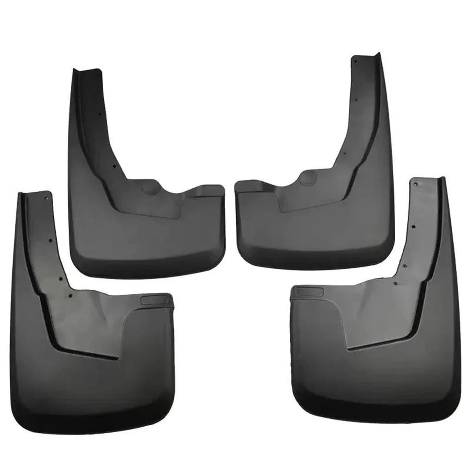 Pneu garde-boue splash pour Dodge Ram 1500 Classic bavettes extérieurs - 7