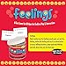 Feelings in a Jar: A Fun Game for All Ages for Endless Play & Interaction