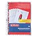 Produktbild Herlitz 5896204 Dokumentenhülle A4 PP 10er Packung