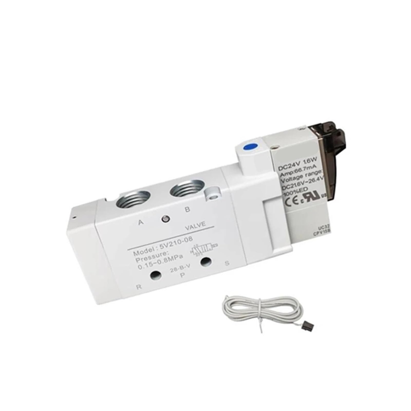 BJPCTUSF 5V 5V210 5V220 5V230C 5V230E -08 050 200 AC220V DC24V AC110V DC12V AC24V(5V230E-06B050)
