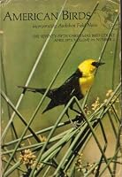 AMERICAN BIRDS : Incorporating Audubon Field Notes. The Seventy-Fifth Christmas Bird Count. April 1975 Vol 29, #2 B000I8HF2A Book Cover