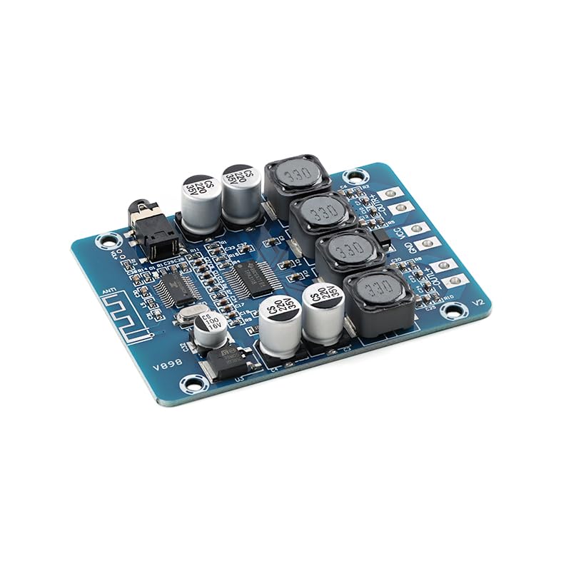 1Pc TPA3118 2x30W Stereo Audio Amplifier Board with AUX Input Class D Audio