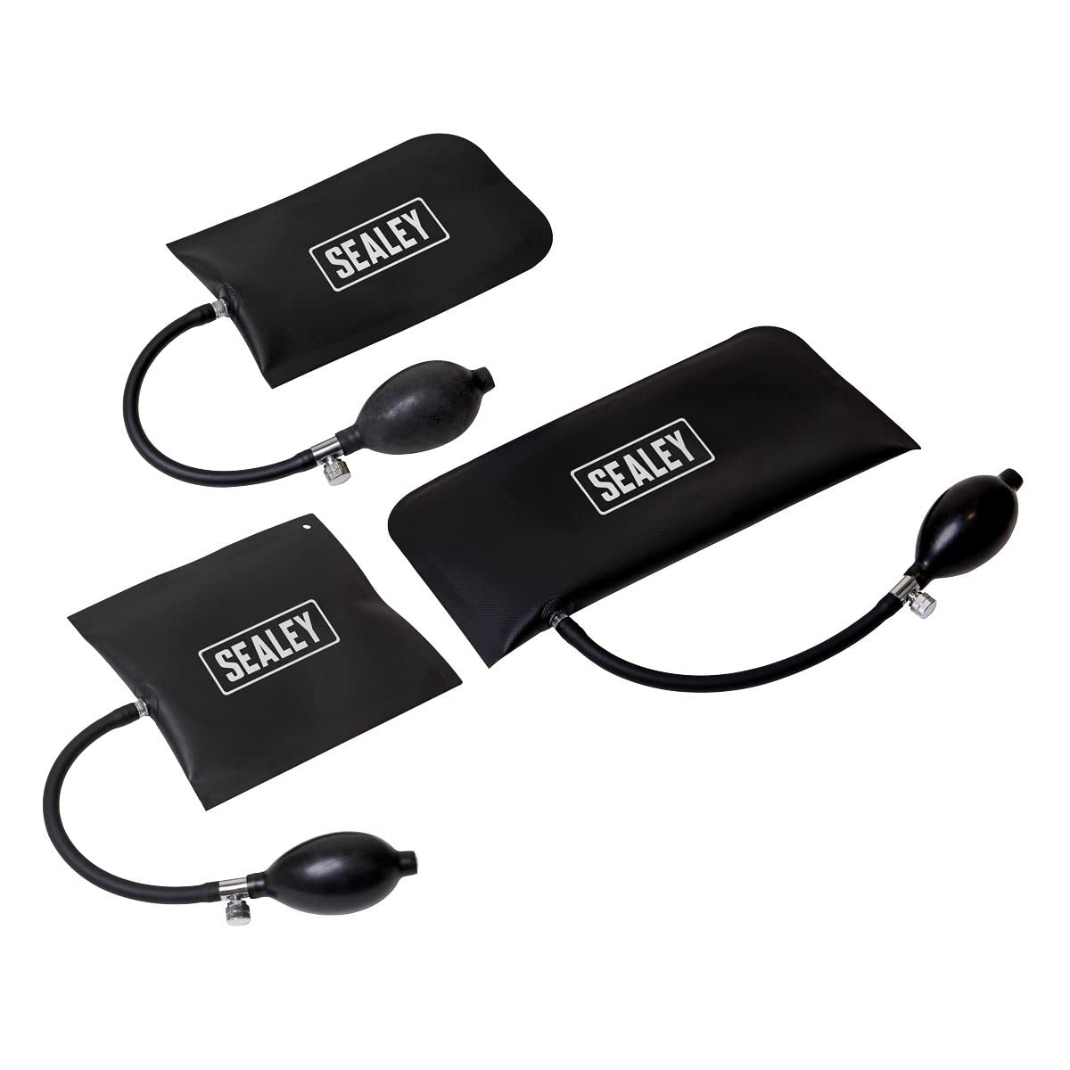 Sealey 3 Piece Panel Bag Set