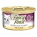Fancy Feast Grilled Chicken Feast In Gravy Cat Food 3 oz