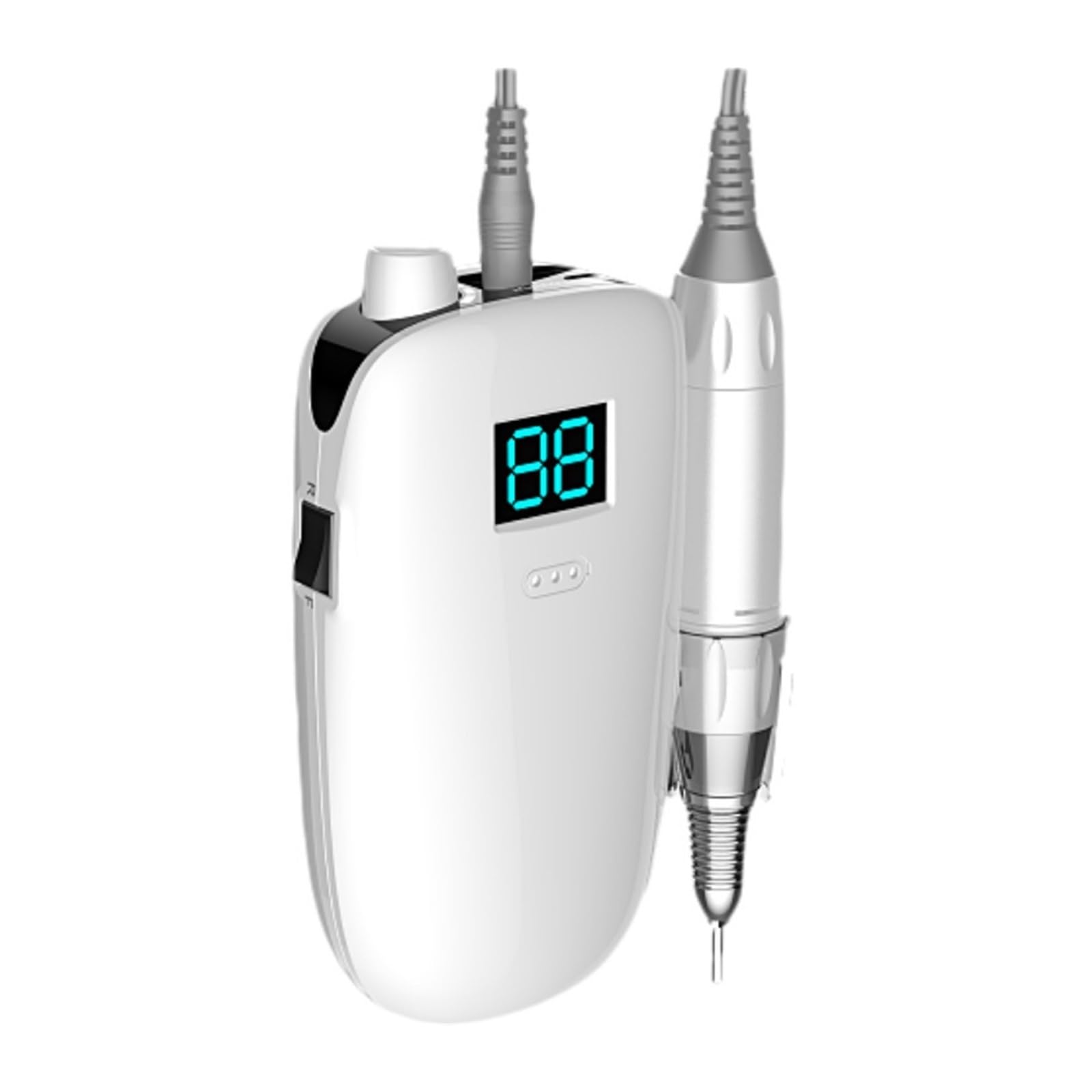 ネイルマシン 最大35000 RPM Amazon.co.jp: 電動ネイルマシン 35000 RPM デザインネイルドリル