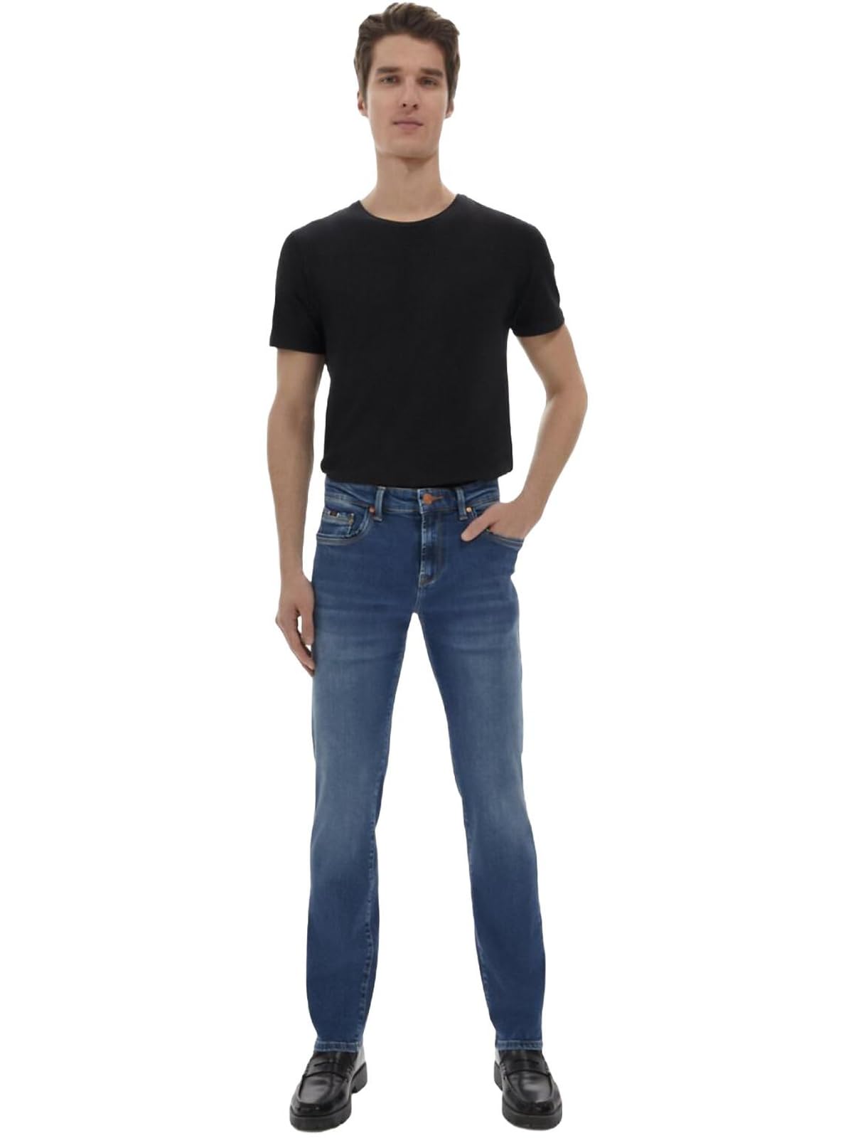 LTB Herren Jeans Hollywood Z D
