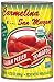 Carmelina San Marzano Organic Italian Whole Peeled Tomatoes in Puree, 14.28 ounce (Pack of 12)