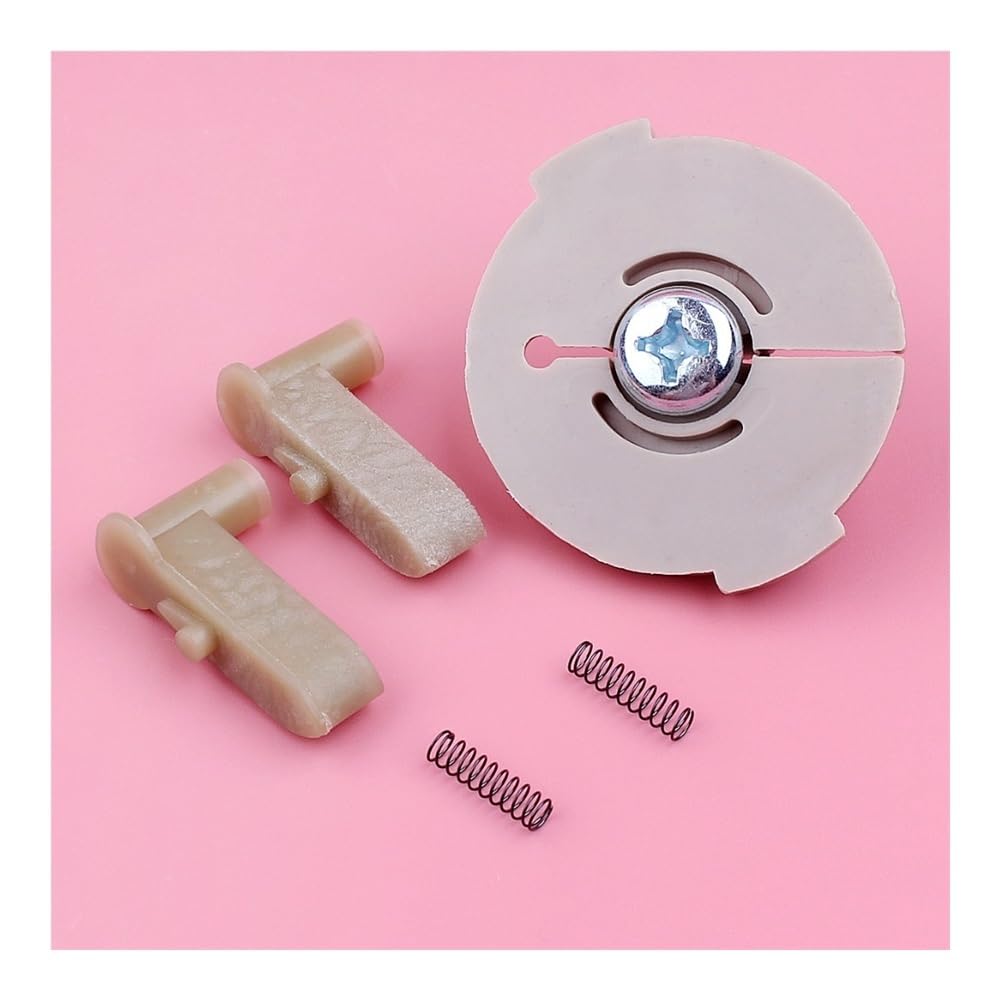 Kit resorte retorno GX160 y GX200 para trinquete de arranque de retroceso de cortacésped