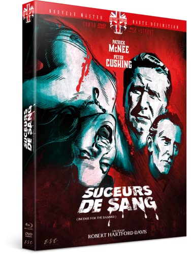 Suceurs De Sang - Édition Limitée