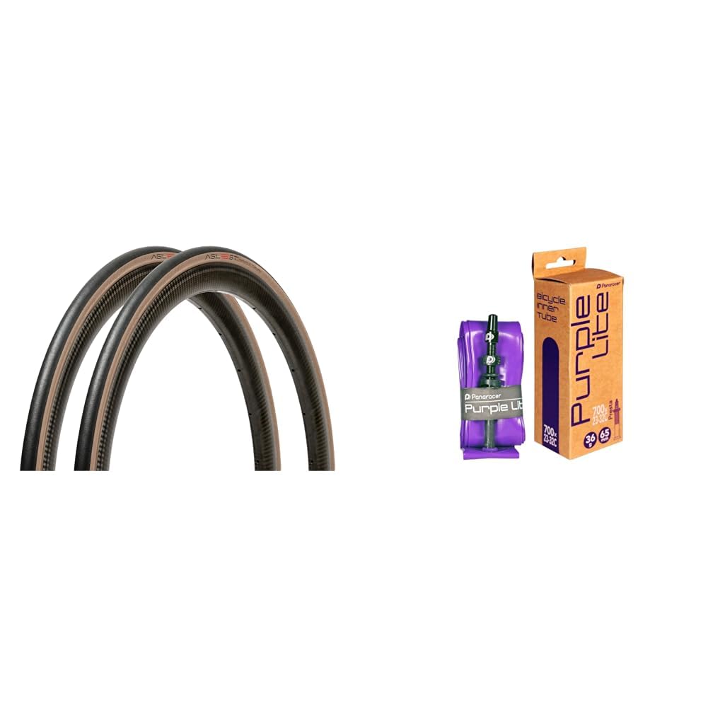 Amazon | パナレーサー(Panaracer) 【特別版セット】アジリスト 2本