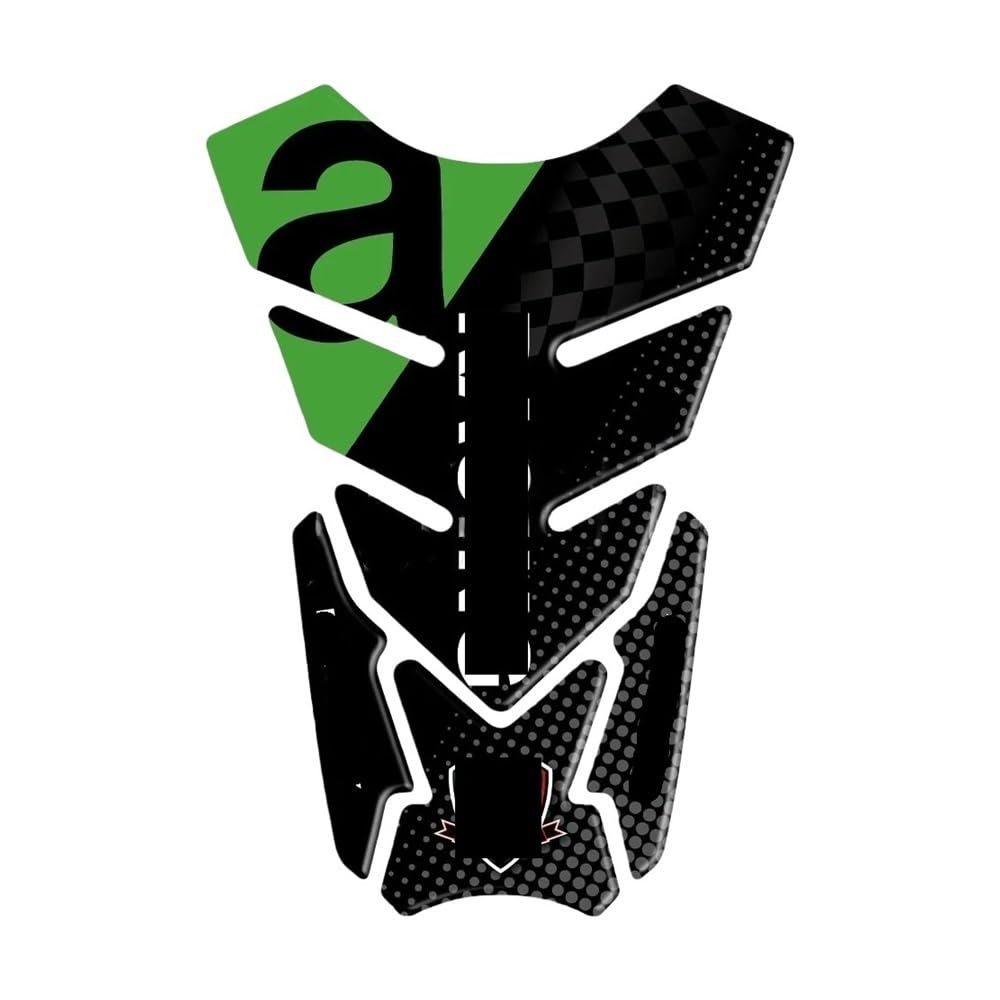 Fuel Tank Stickers Motorcycle Fuel Tank Sticker Protection for GPR RS4 RSV4 for Tuono 1000 660 RS 50 125 150 457 for Shiver 750 900