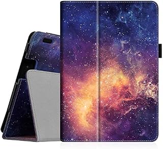 Fintie Folio Case for Kindle Fire HDX 8.9 - Slim Fit Leather Cover