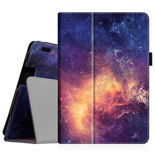 Fintie Folio Case for Kindle Fire HDX 8.9 - Slim Fit Leather Cover