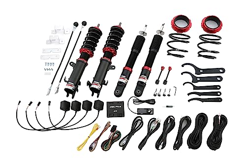 Amazon | BLITZ(ブリッツ) 車高調キット【DAMPER ZZ-R SpecDSC Plus