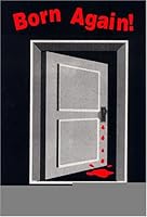 Born Again!: Coming Out of the Closet 0533138094 Book Cover