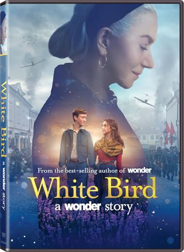 White Bird - DVD