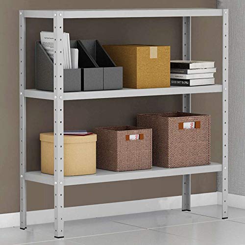 Estante de ACO Fabone Bariloche 3 BAND. - 7938