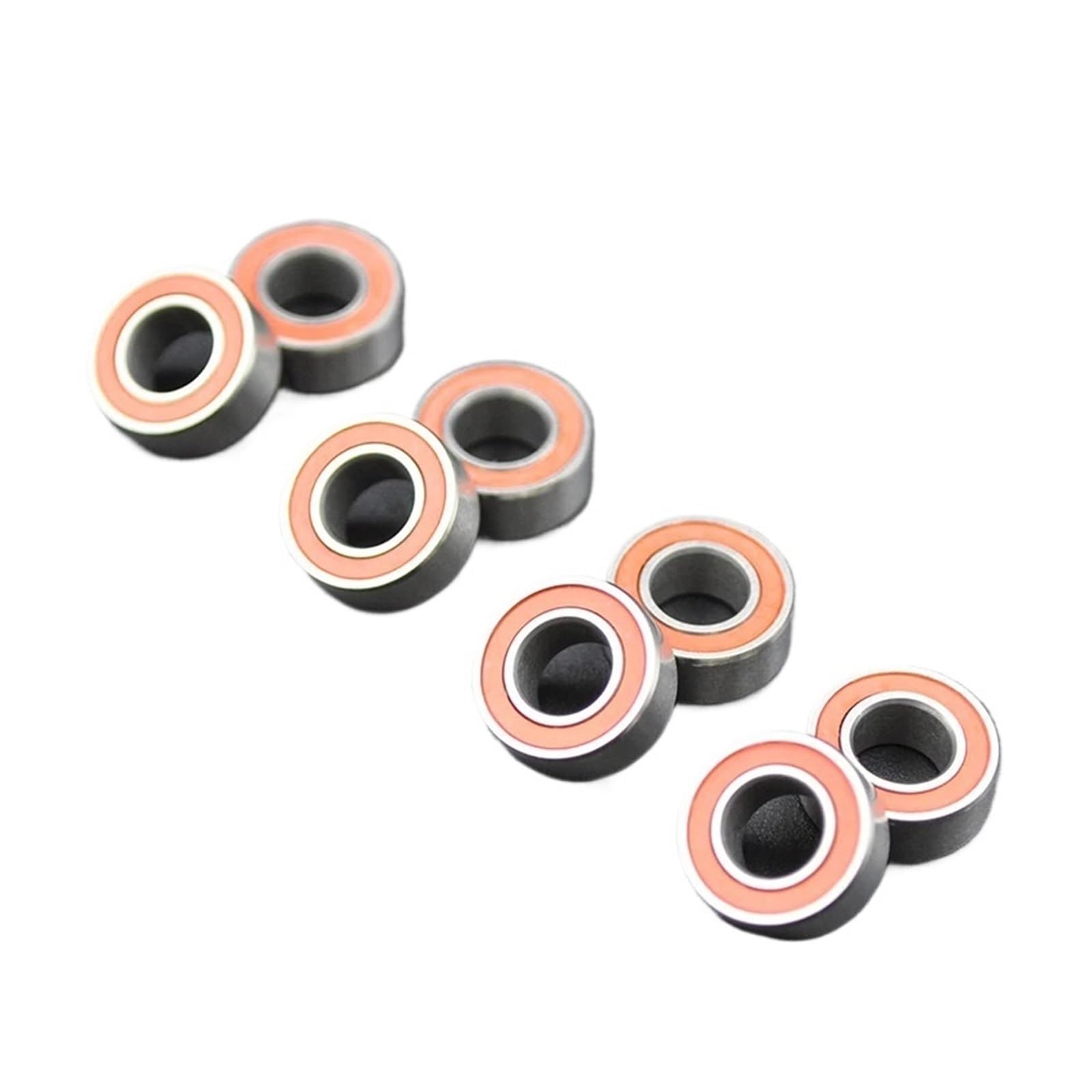 Céramique Hybride MR105-2RS