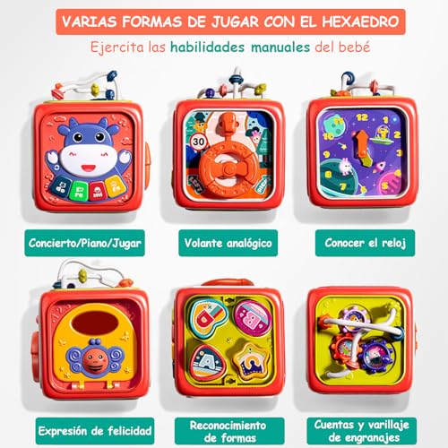 Preescolar, Toy Imagen adicional