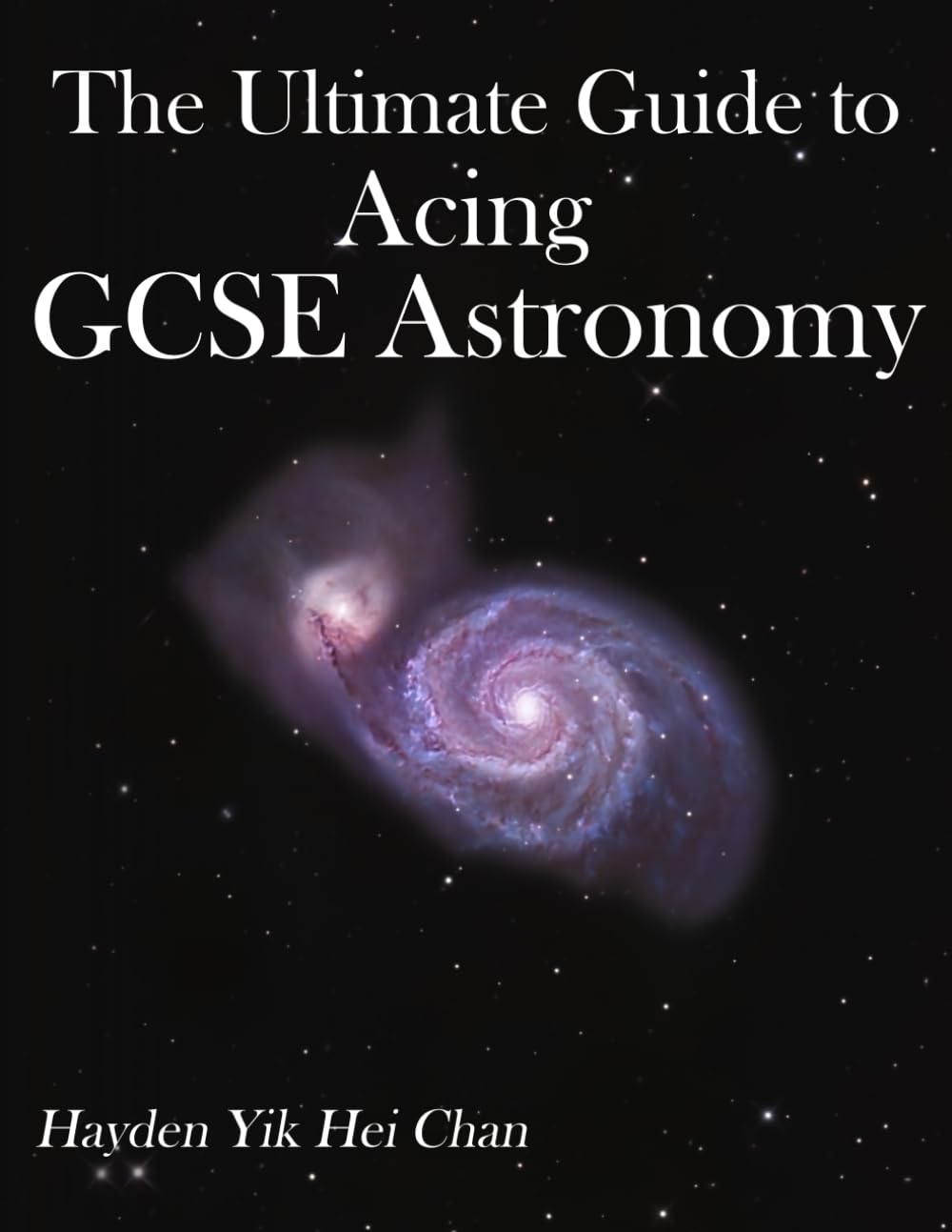 The Ultimate Guide to Acing GCSE Astronomy