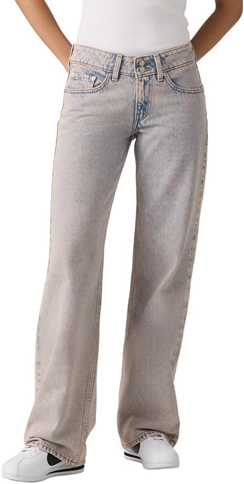 Levi's Women's Superlow Loose