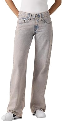 Levi's