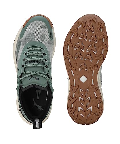 Image of Puma Womens Voyage Nitro 3 WNS Running Shoe