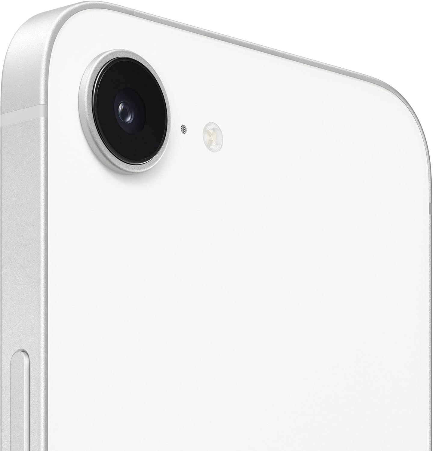 Amazon.com: Apple iPhone 16e, 512GB, White, Unlocked | Unlocked
