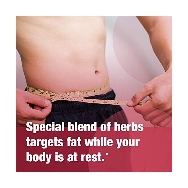 Havasu-Nutrition-Night-Time-Fat-Burner-Metabolism-Booster-Appetite-Suppressant-Sleep-Supplement-to-Support-Weight-Loss-60-Weight-Loss-Supplement-Pills-for-Men HAVASU NUTRITION Night Time Fat Burner Metabolism Booster | Appetite Suppressant & Supplement to Support Weight Loss | 60 Weight Loss Supplement Pills for Men