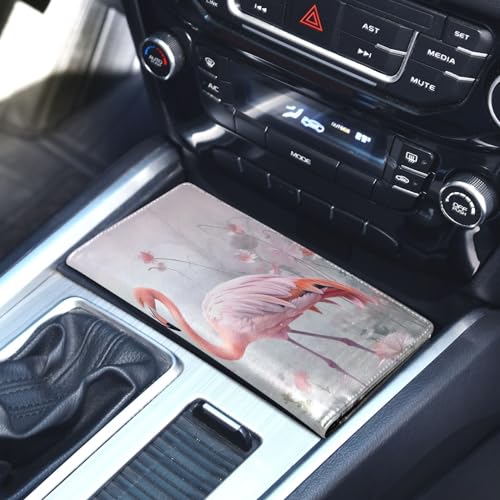 Organizador para Documentos de Auto miniatura 4
