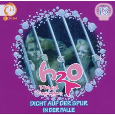 13: Dicht Auf Der Spur/In Der Falle