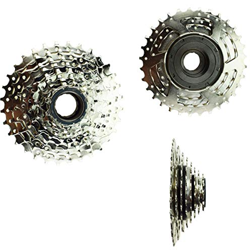 Image of DRIFT MANIAC E-Bike Freewheel 7 Speeds 11-28 /11-34T Teeth EPOCH
