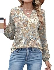 Paisley Print