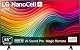 LG Nanocell 65NANO81T6A 65 Zoll Fernseher mit NanoCell Technologie