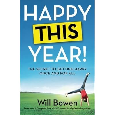 Happy This Year!
