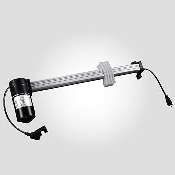 Mulin Power Recliner Motor Replacement with Cord Model ML18-005 Catnapper Linear Actuator for Sofa Lift Chair Couch Massage Seat Bed (to Replace only The Same Model)